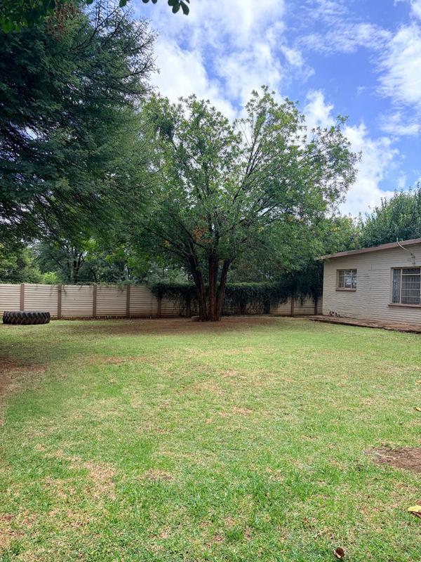 2 Bedroom Property for Sale in Ventersdorp North West